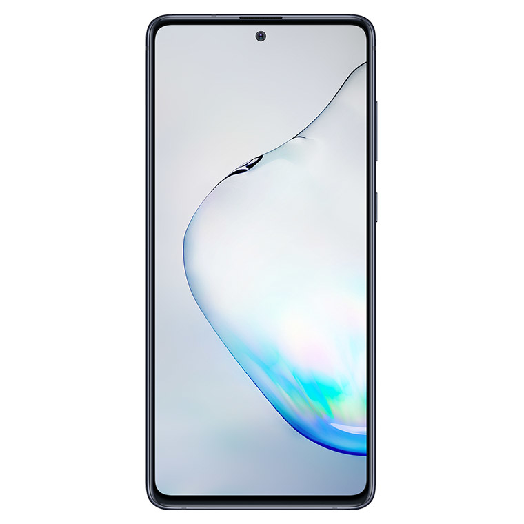 Wyjątkowy ekran Super AMOLED – 6,7 cala z rozdzielczością 1080 x 2400 px