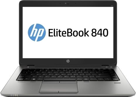 HP EliteBook 840 G1 Core i5 4300u / 8 GB / 240 GB SSD / 14,1'' / Win 10