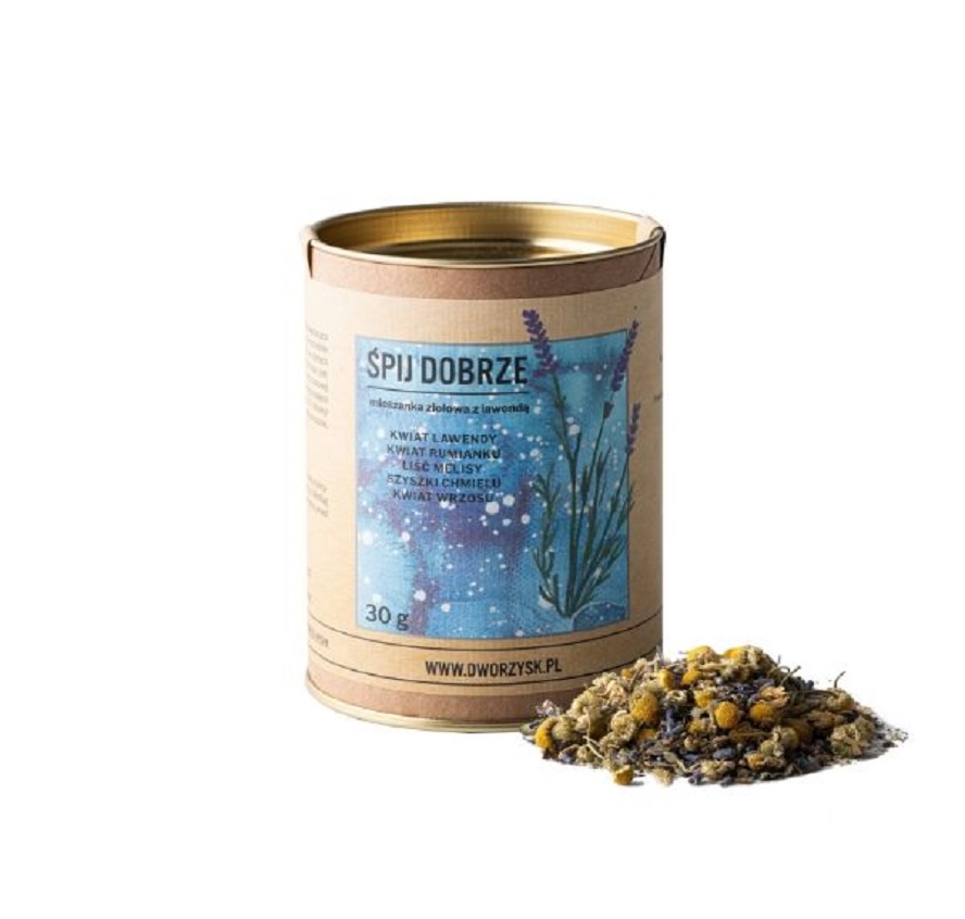 Zastosowanie herbaty: napary do picia i kąpieli