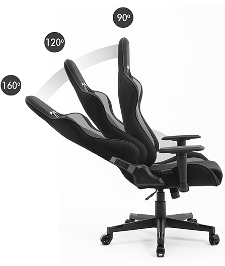 Sense7 Spellcaster gaming chair