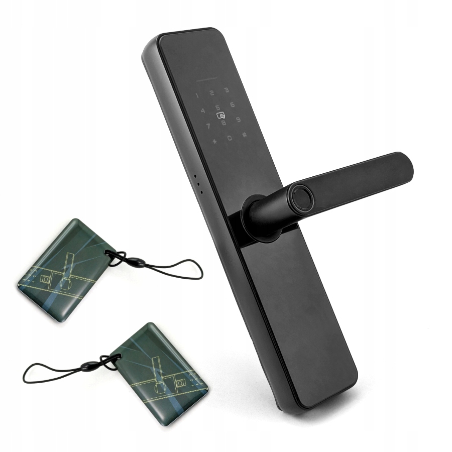 Solidna konstrukcja – Wysokiej jakości materiały i design