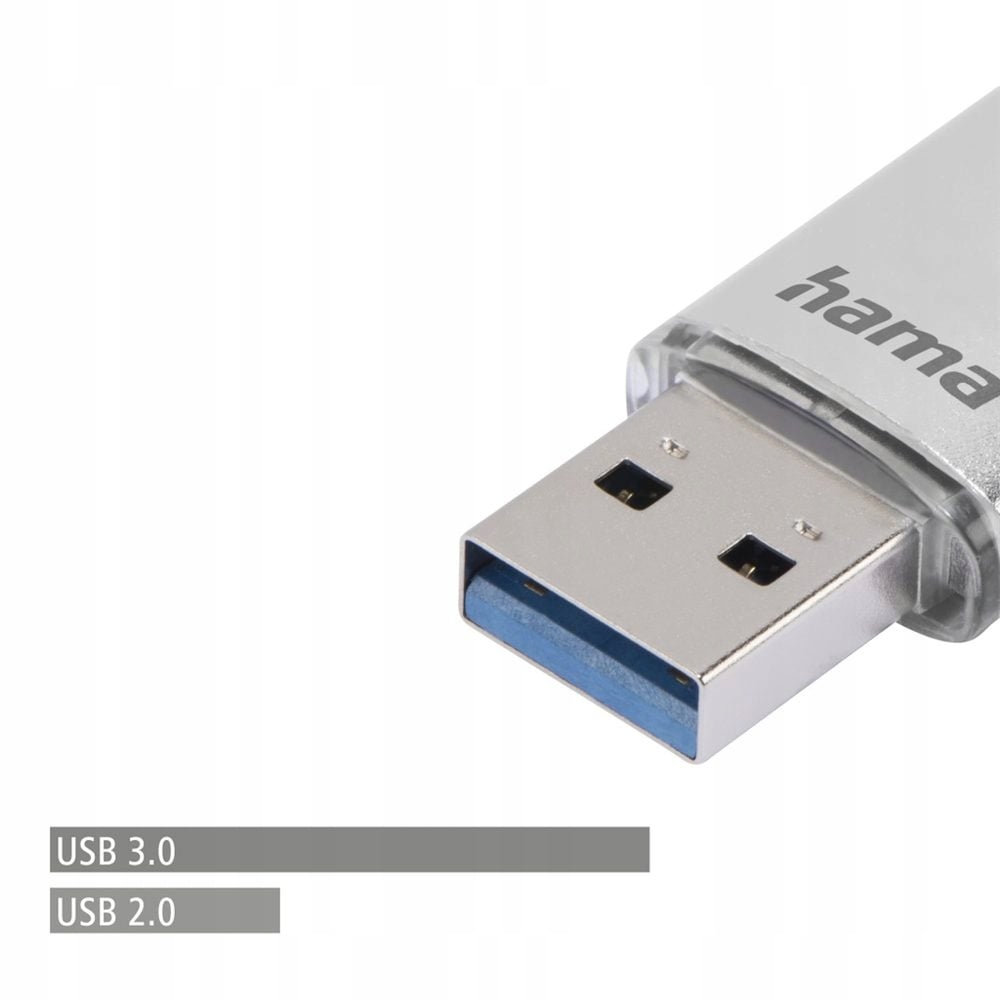 Szybkość transferu danych – Odczyt do 70 MB/s i zapis do 40 MB/s