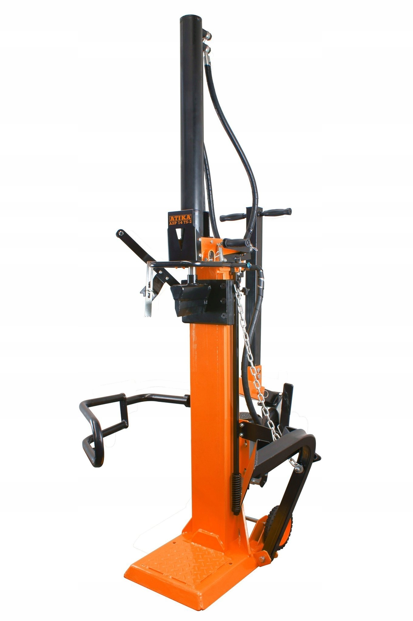 Zastosowanie w ogrodzie i na działce