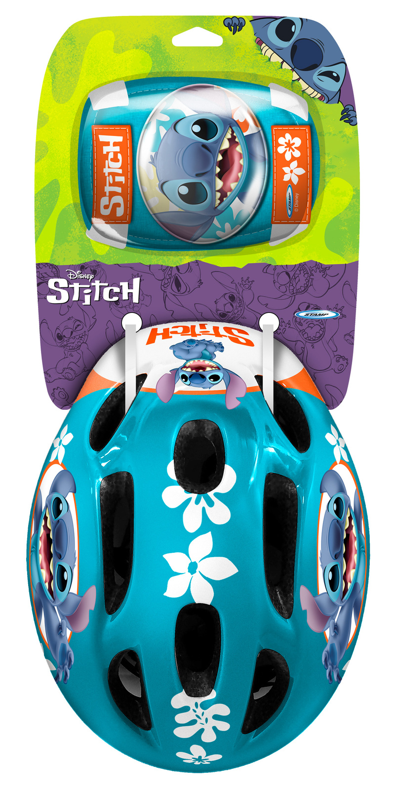 System regulacji – Idealne dopasowanie do głowy dziecka