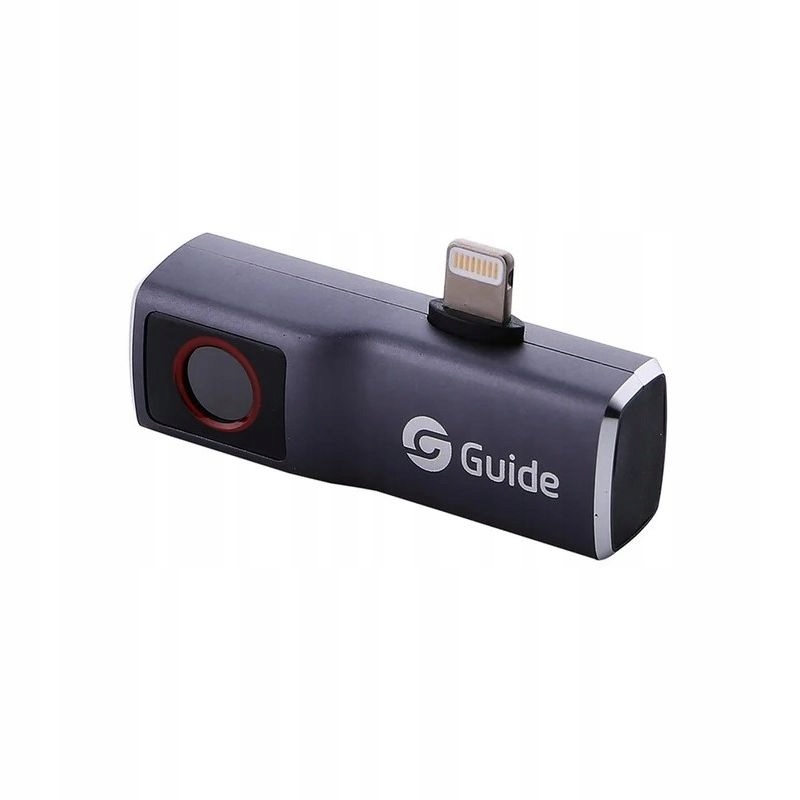 Kamera termowizyjna GuideIR MobIR Air – Wydajne narzędzie do analizy termicznej