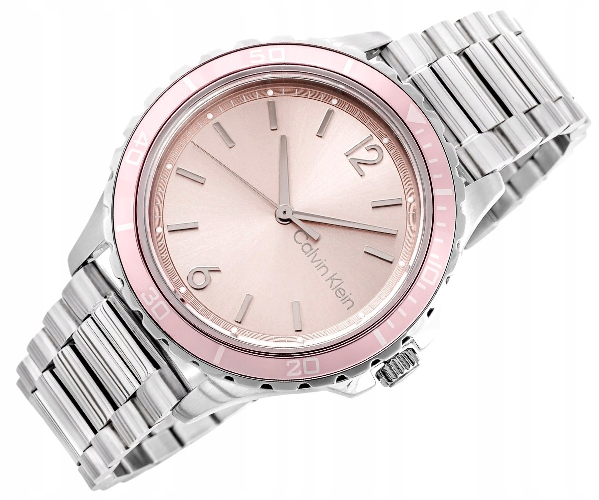 Klasyczny design z nutą sportowego charakteru