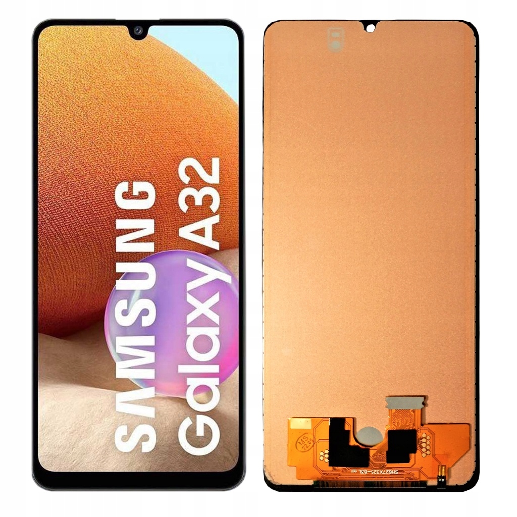 Wyświetlacz Ekran LCD do Samsung A32 4G Incell – Nowa jakość obrazu