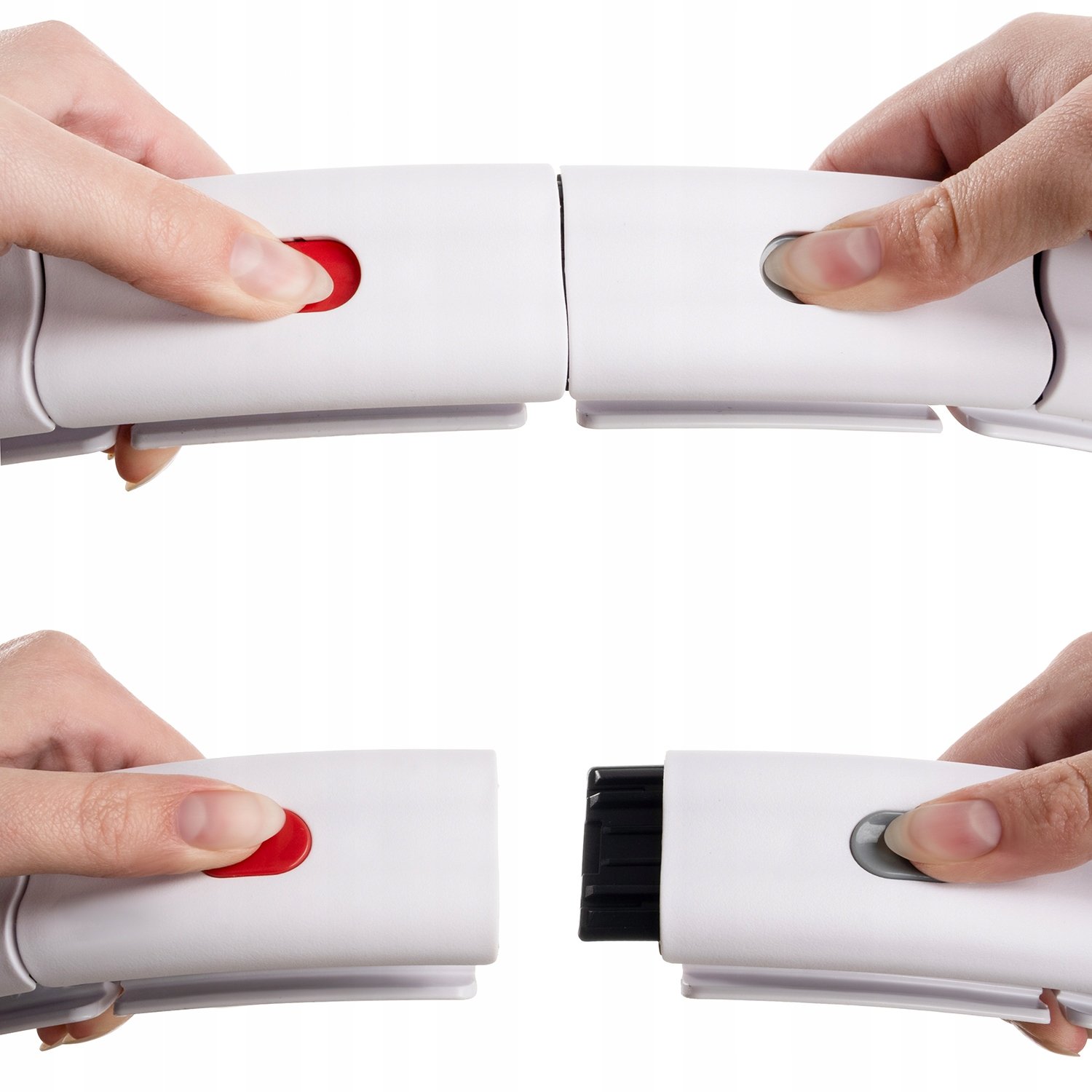 Regulowany ciężar dla dostosowania intensywności treningu