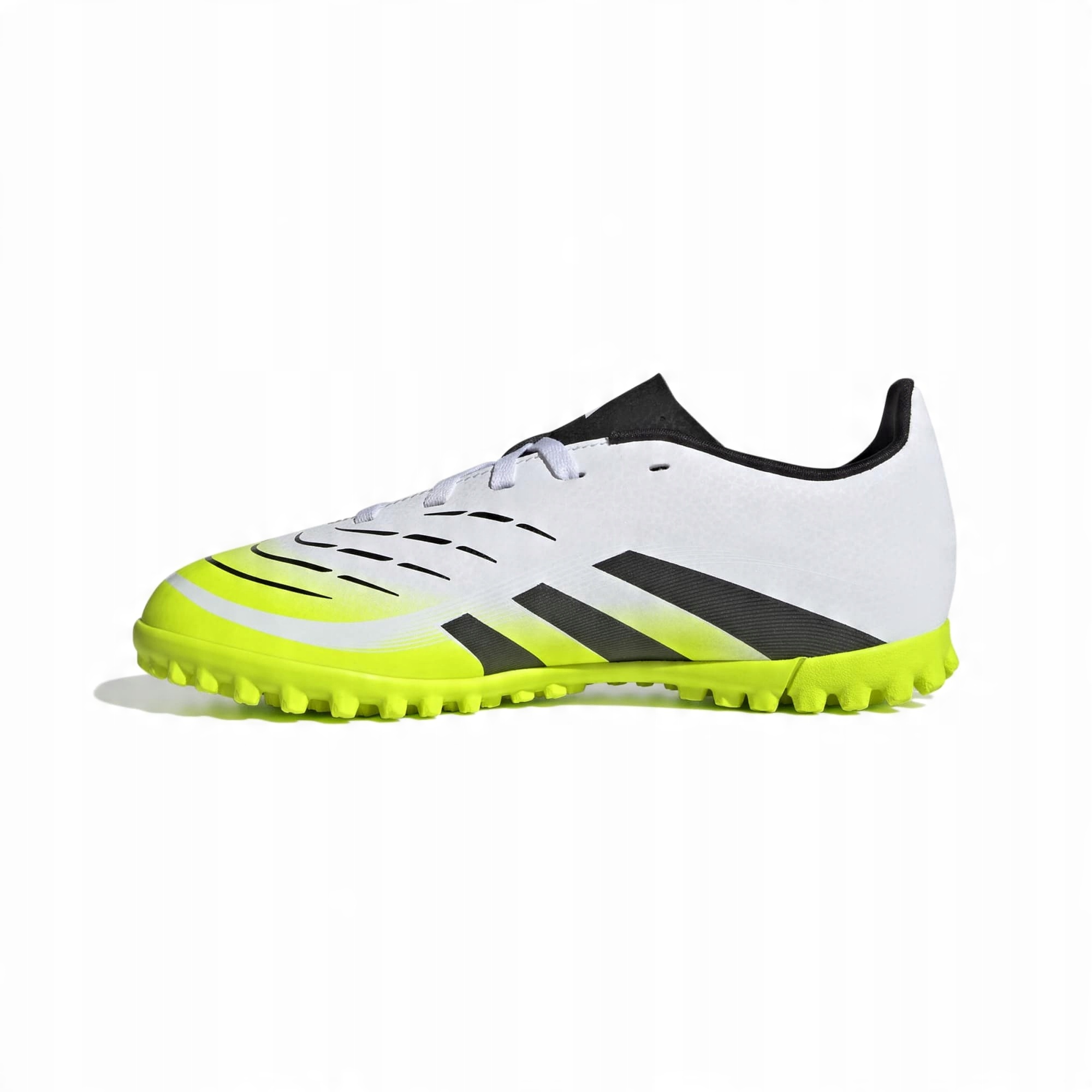 Właściwości butów piłkarskich adidas Predator