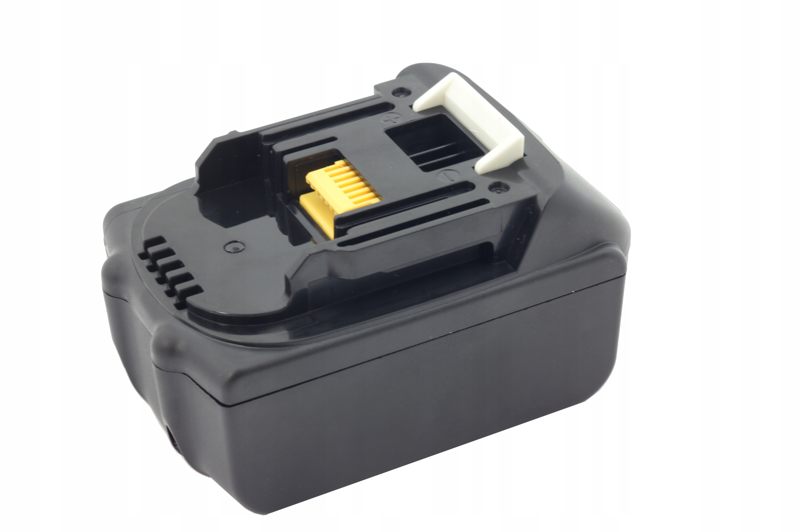 Typ akumulatora i zasilanie – Akumulatorowe rozwiązania dla profesjonalistów