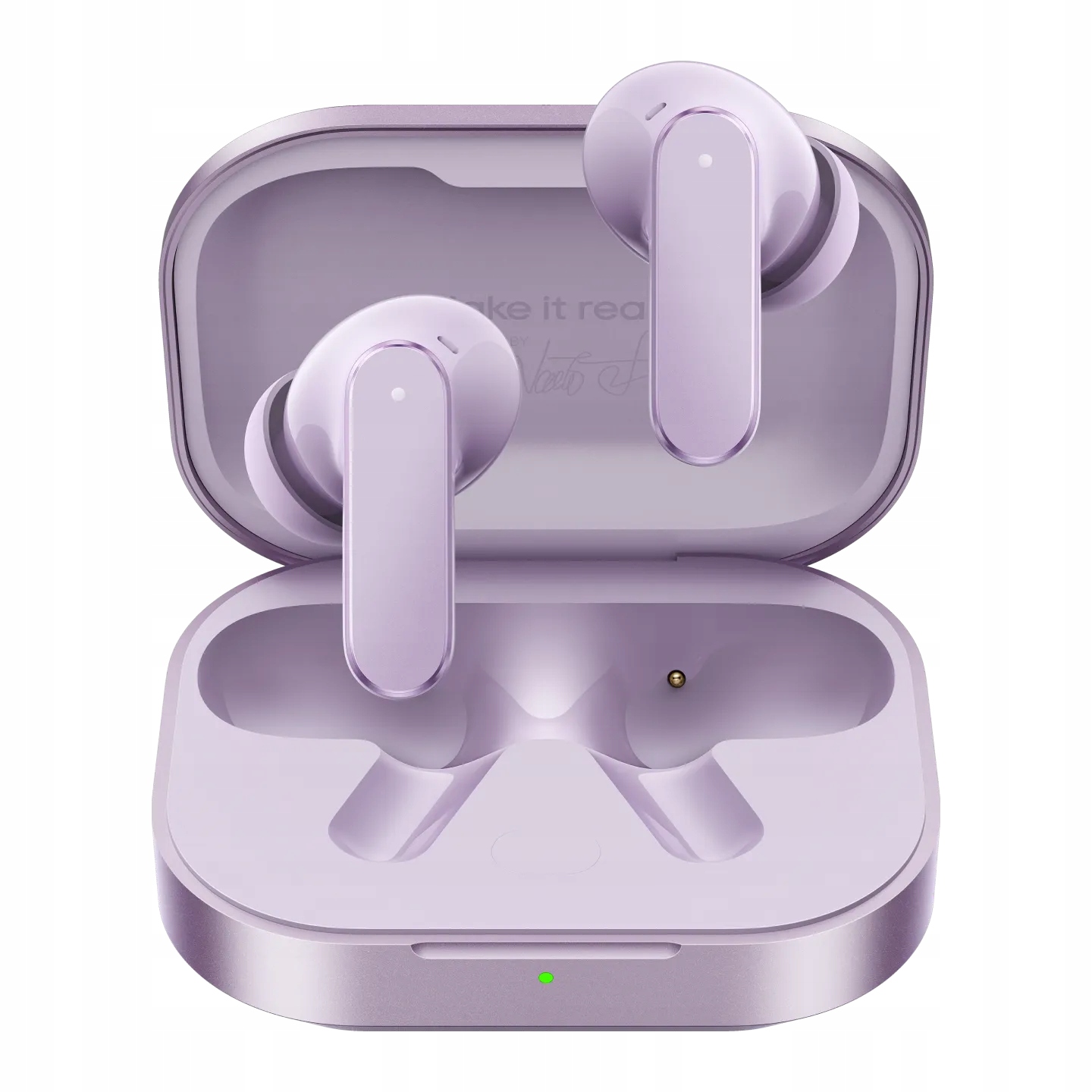 Ergonomiczny design – Komfortowe dopasowanie do każdego ucha