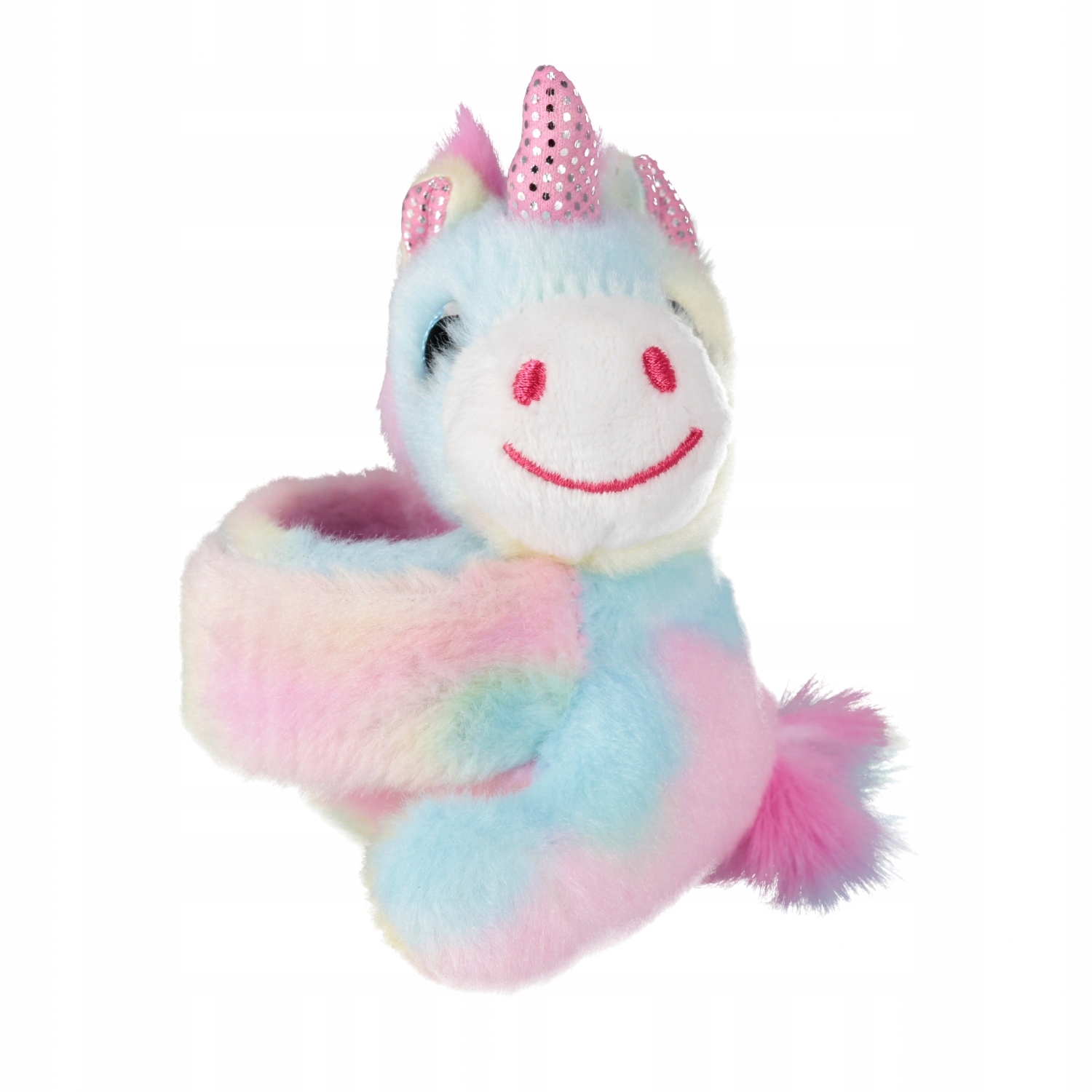 Wykonana z przyjemnego w dotyku materiału