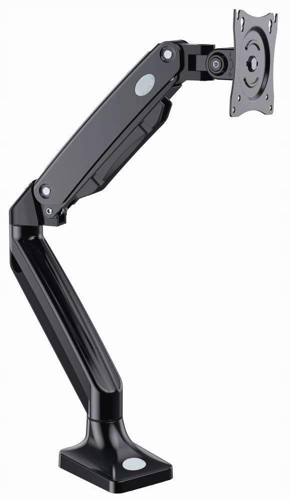 Uchwyt biurkowy na monitor 17