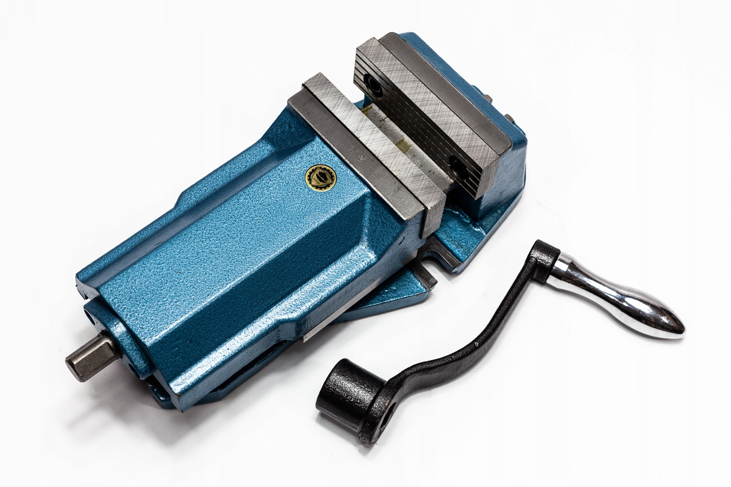 Wymiary i parametry techniczne – Kluczowe informacje o imadle