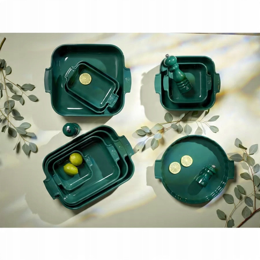 Wysokiej jakości ceramika – Naturalne materiały dla zdrowia