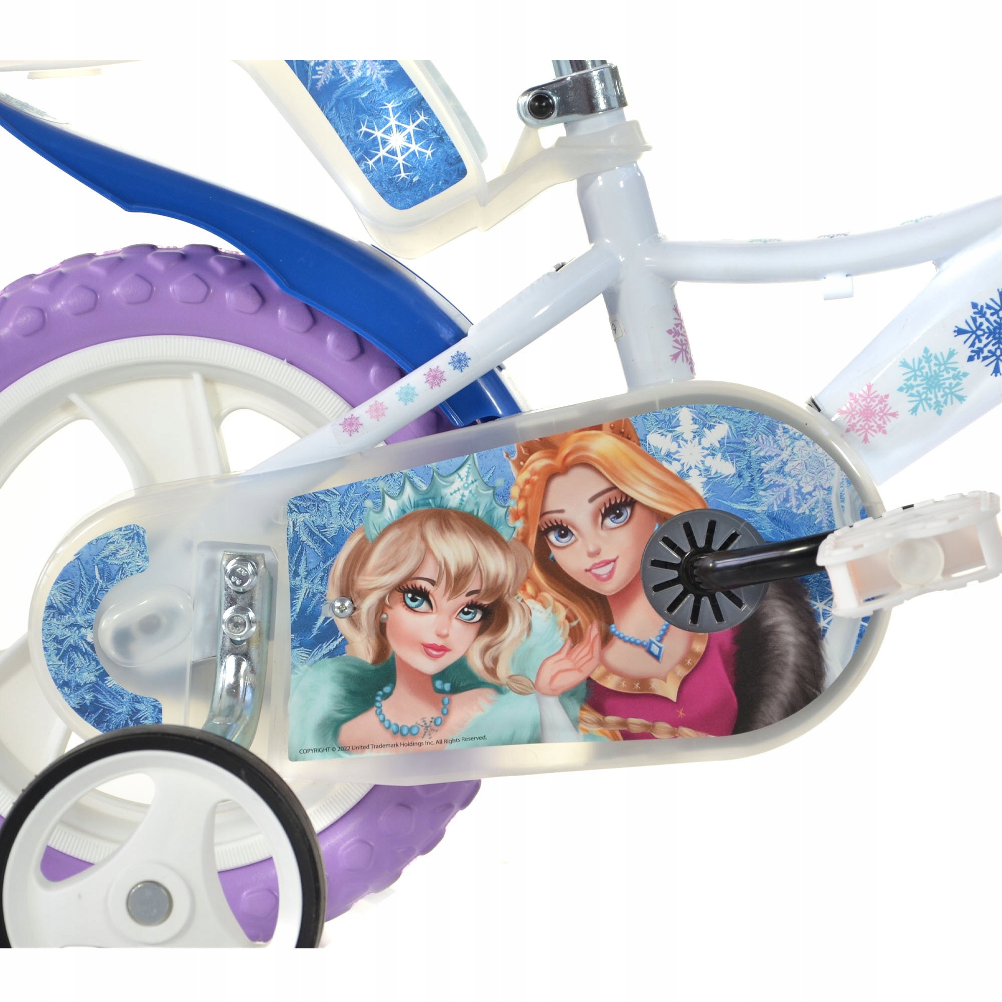 Wyposażenie dostosowane do potrzeb najmłodszych