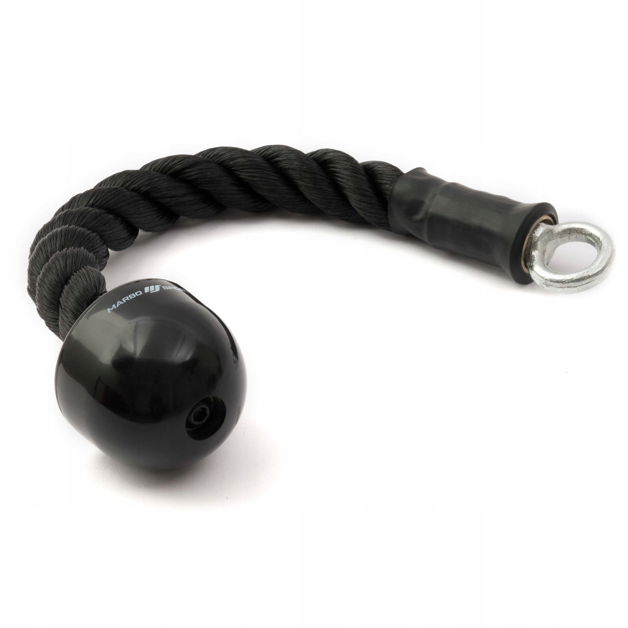 Sznur triceps 35 cm – Klucz do efektywnych ćwiczeń