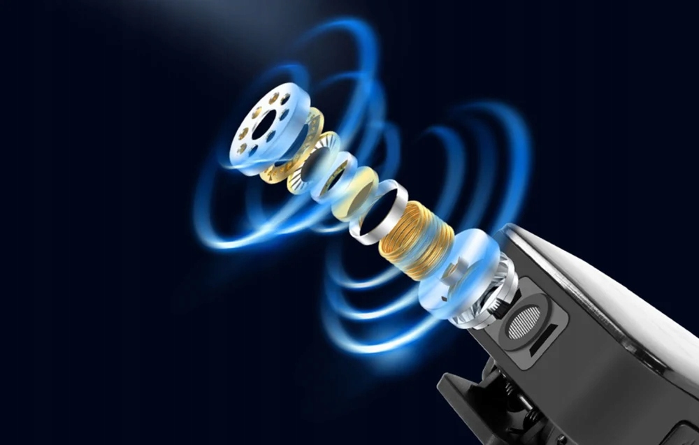 Wszechstronne zastosowanie – Bluetooth i Video