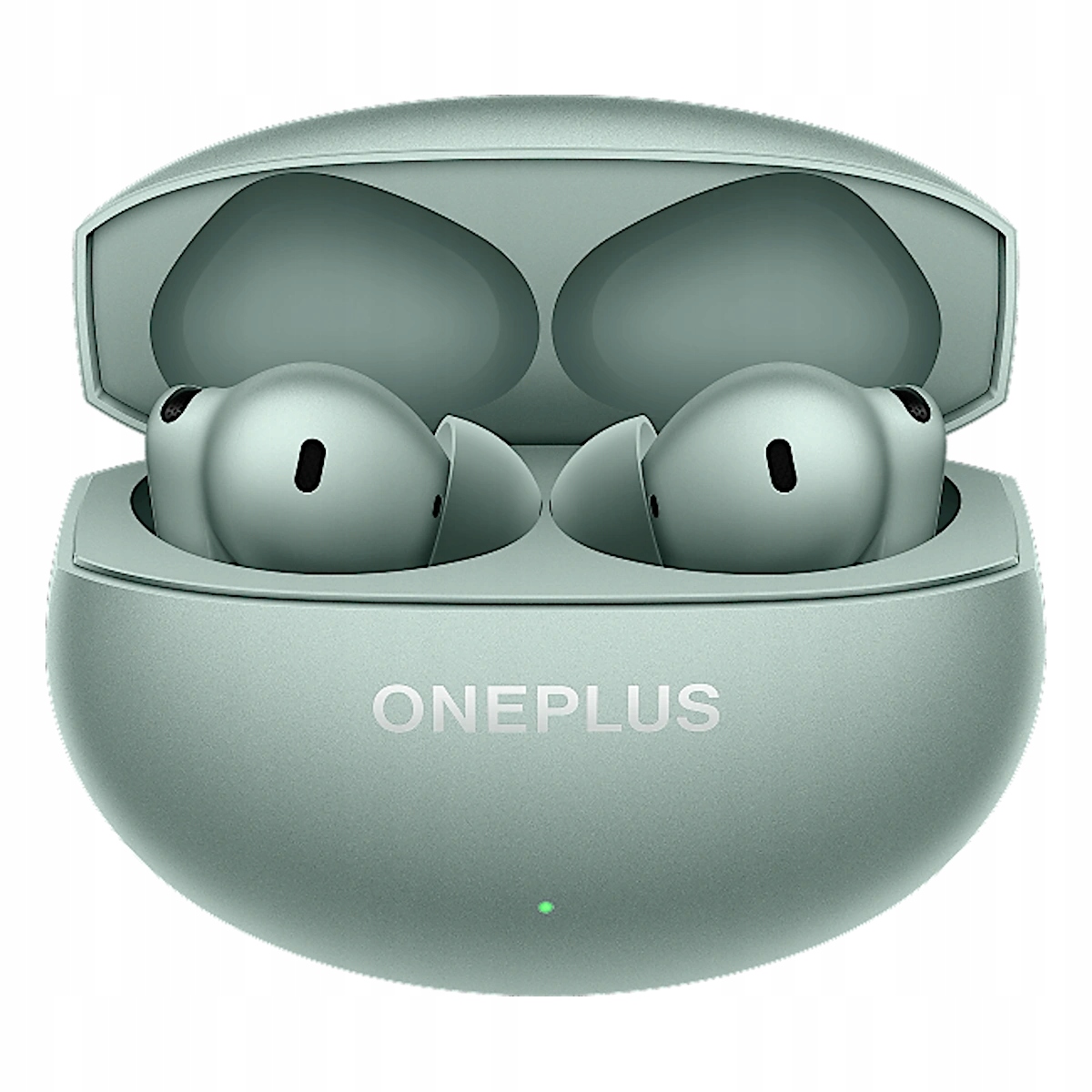 Słuchawki OnePlus Buds 4 ANC Zielone*