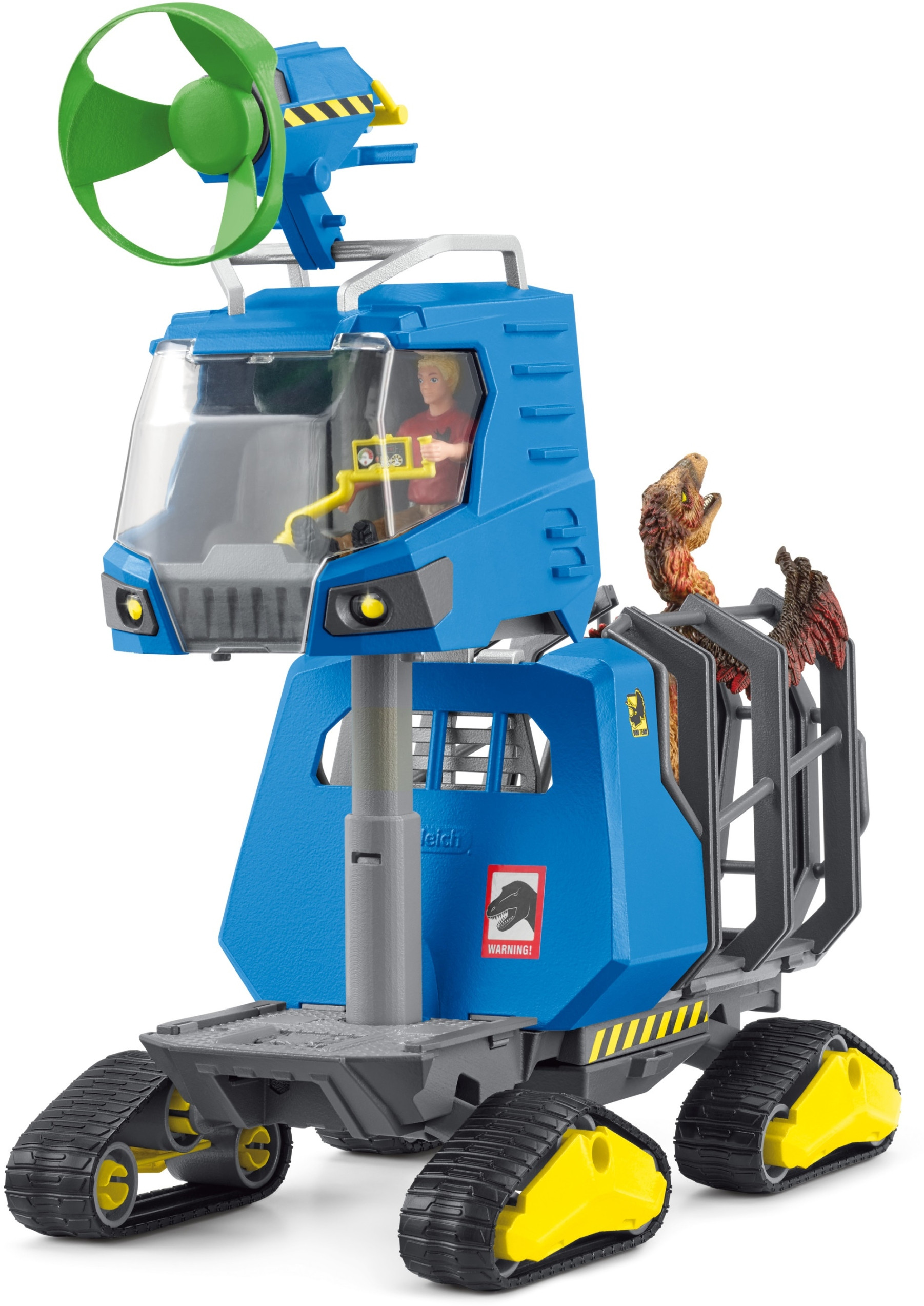 Inspiracja do opowiadania historii i rozwijania wyobraźni