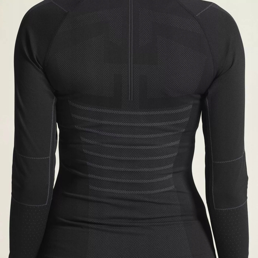 Bodymapped design – perfekcyjne dopasowanie do kobiecej sylwetki