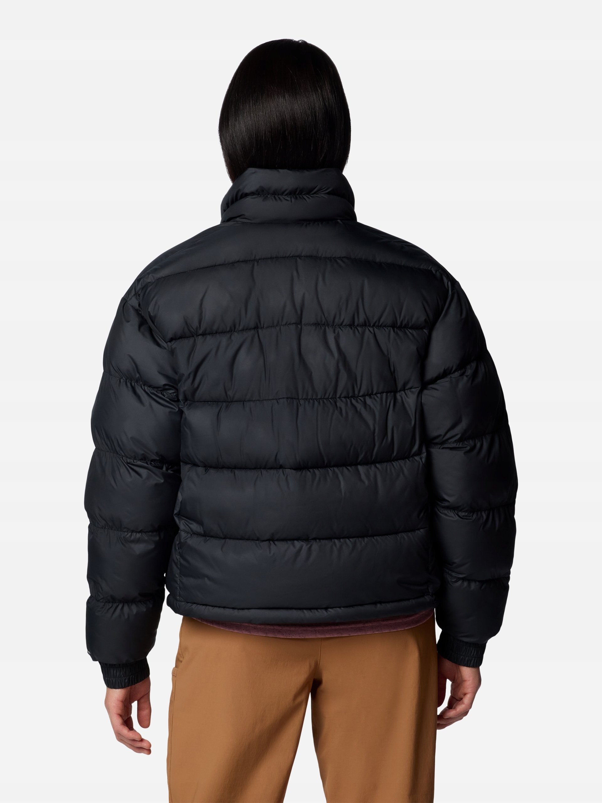 Ekologiczne podejście – 100% materiału z recyklingowanego poliestru