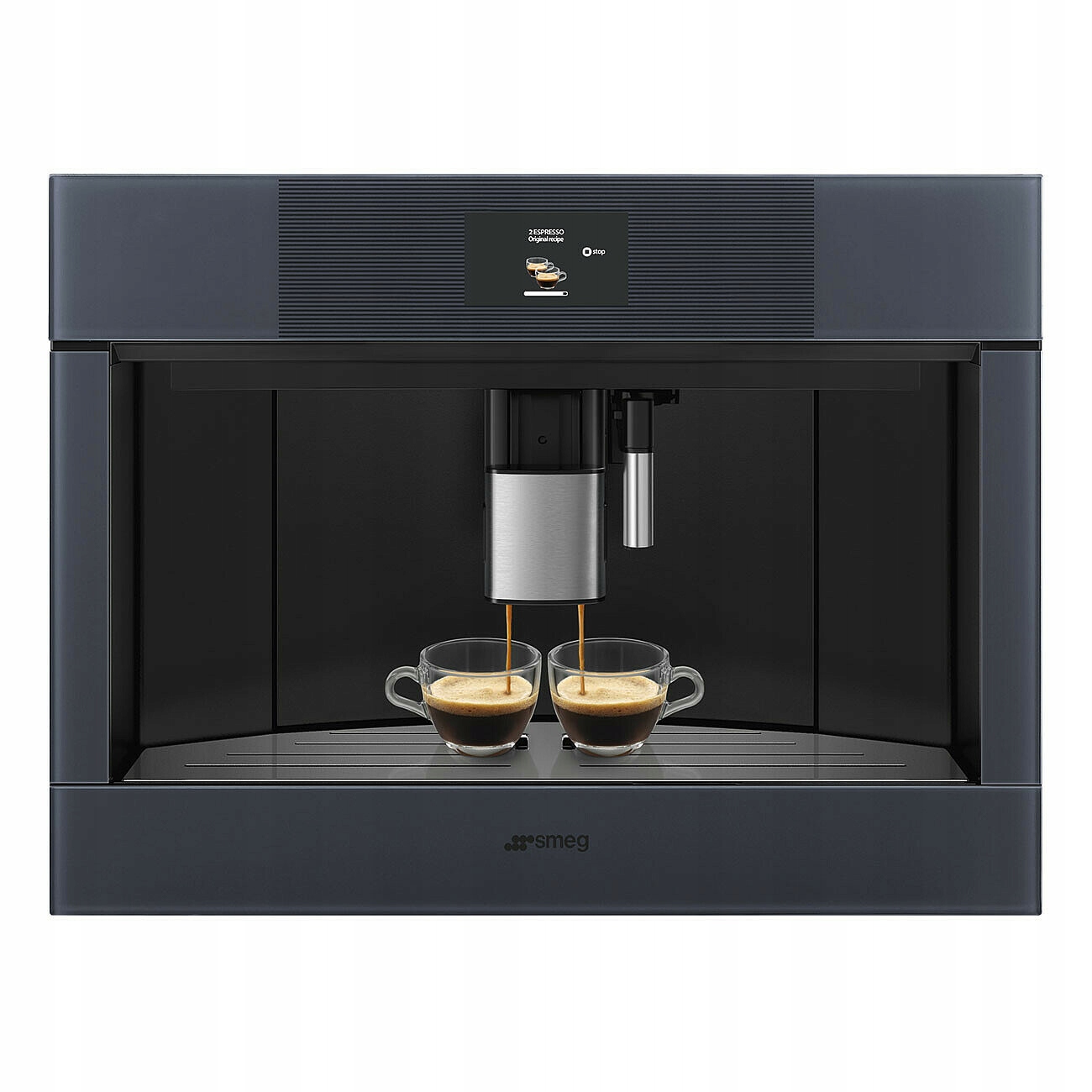 Automatyczne funkcje dla wygody użytkowania