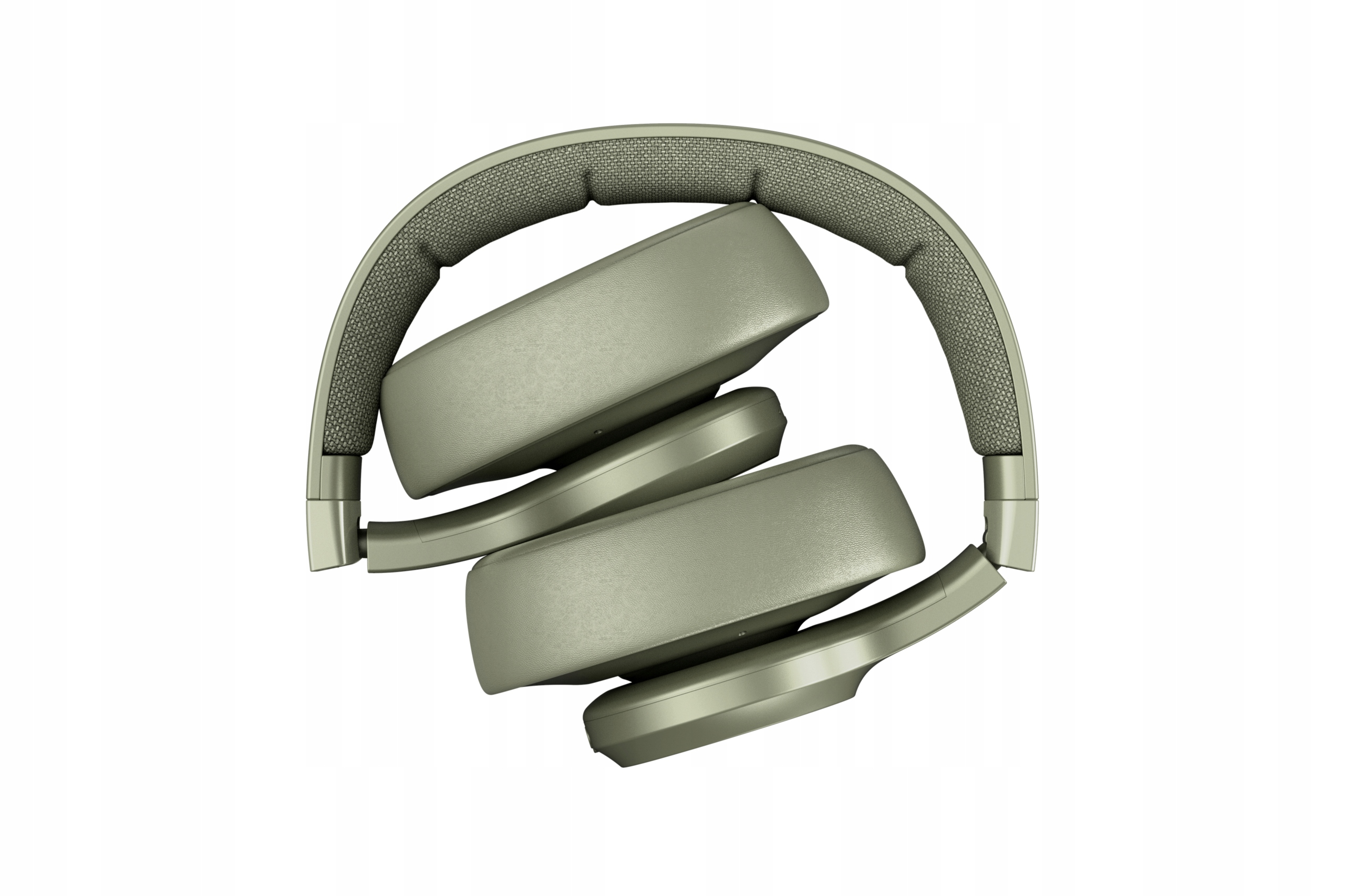 Składana i obracana konstrukcja – Łatwe przechowywanie i transport