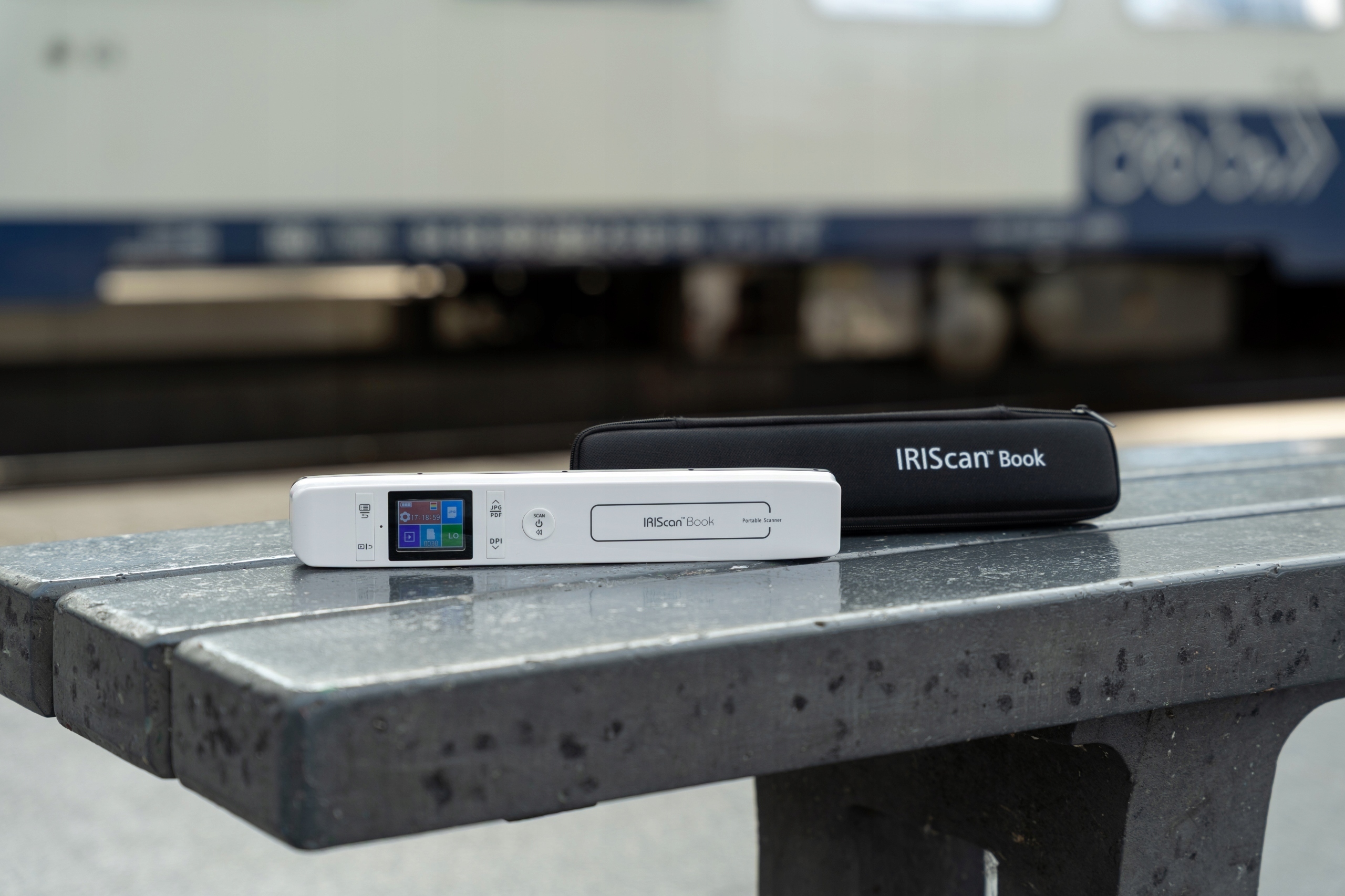 Ergonomiczny design i łatwość obsługi