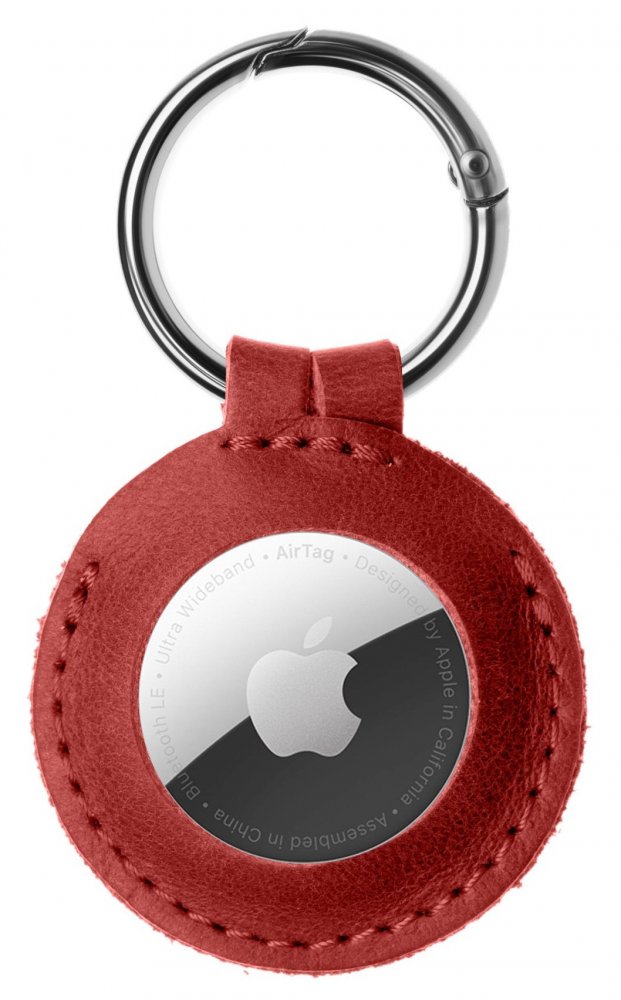 Minimalistyczny design – Idealne dopasowanie do Apple AirTag