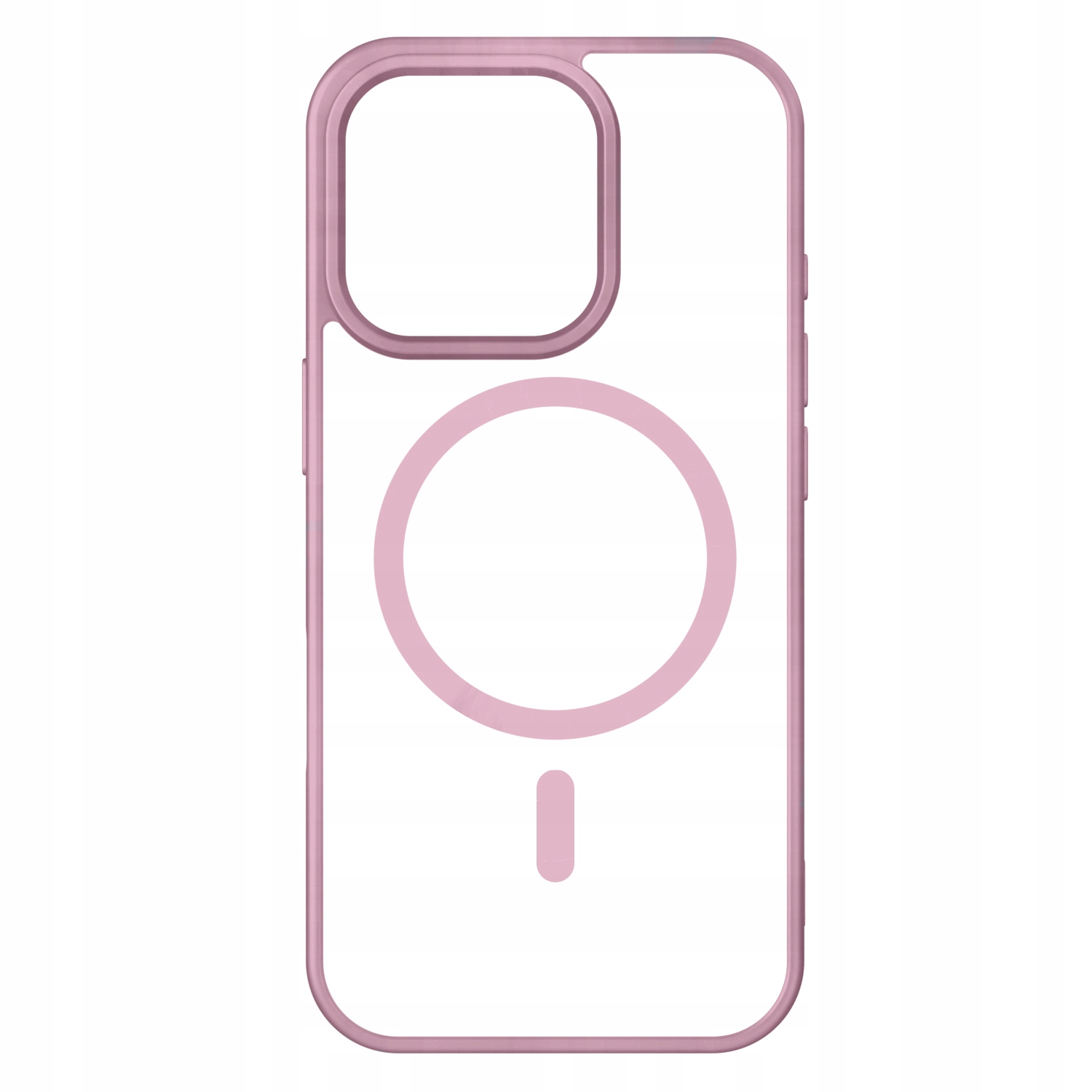 Minimalizm w połączeniu z zaawansowaną ochroną