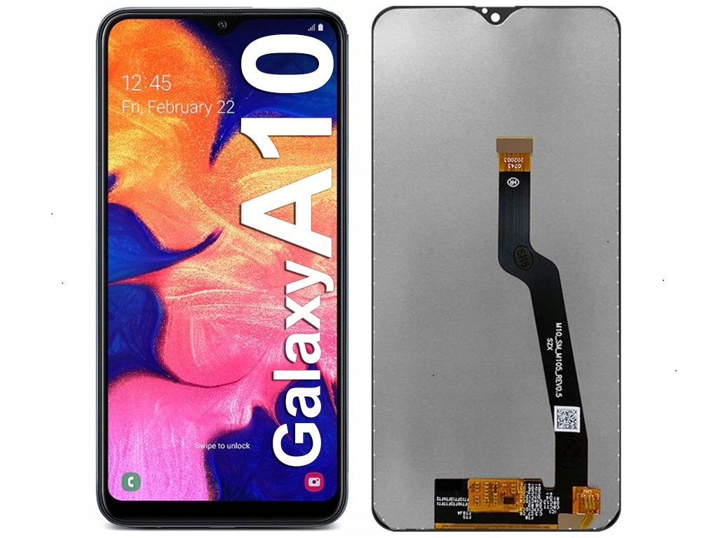 Kompatybilność z modelami Samsung Galaxy A105