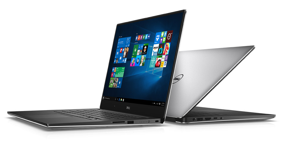 Firmy Microsoft i Dell właśnie podniosły poprzeczkę na rynku. Ponownie. Firmy Microsoft i Dell właśnie podniosły poprzeczkę na rynku. Ponownie.
