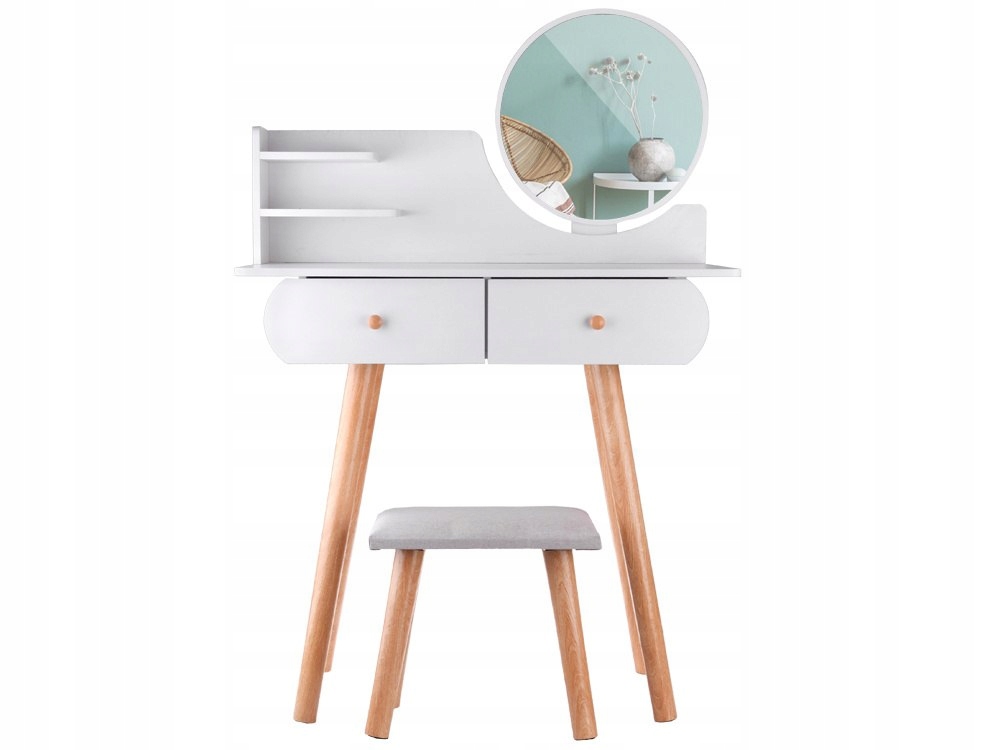 Minimalistyczny design i funkcjonalność