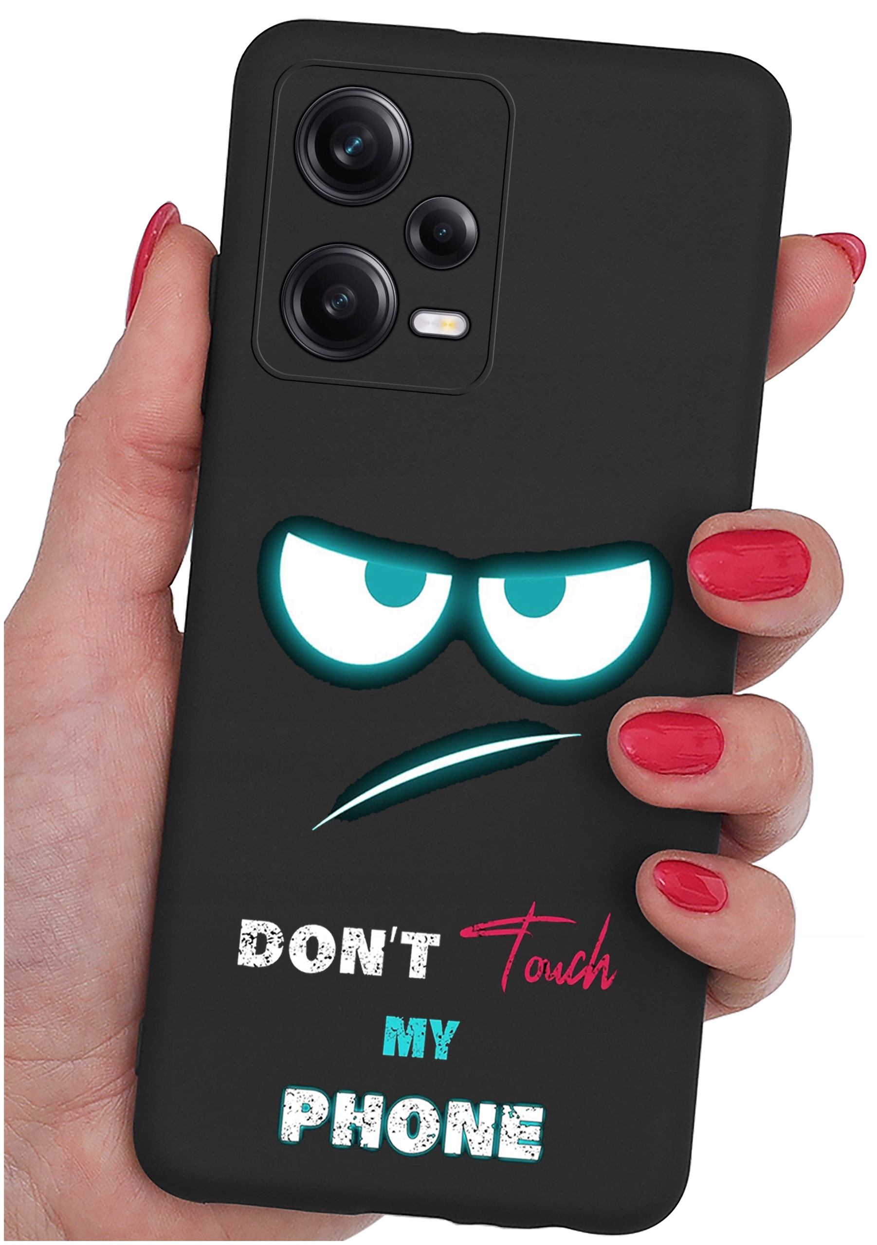 Kompatybilność z modelami Xiaomi Redmi Note 12 5G i Poco X5 5G