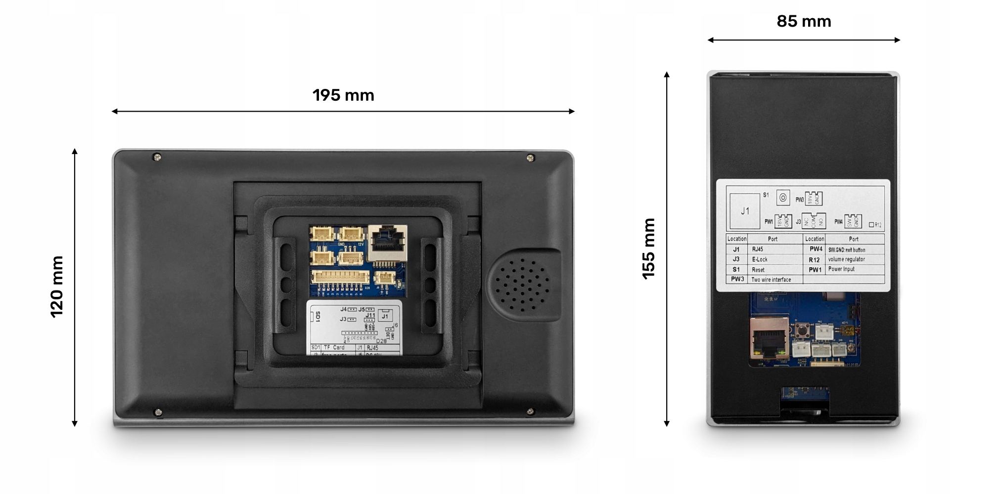 Zdalne otwieranie drzwi z elektrozaczepem – Wygoda i bezpieczeństwo