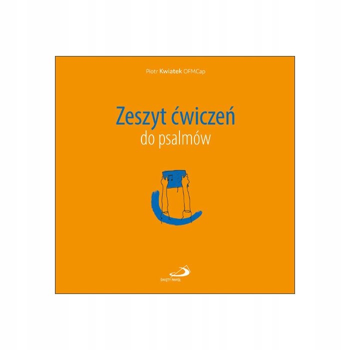 Zeszyt ćwiczeń do psalmów – Odkryj nowe metody modlitwy