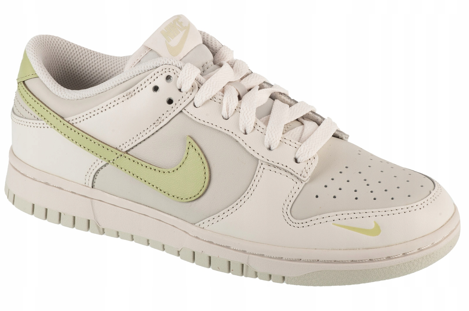 Nike Wmns Dunk Low IB3484-001 – Stylowe buty sneakersy damskie
