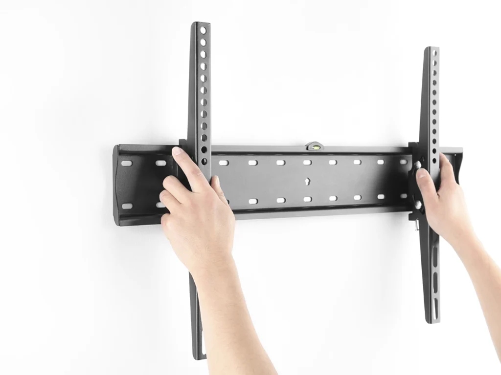 Łatwy montaż dzięki dołączonemu przewodnikowi