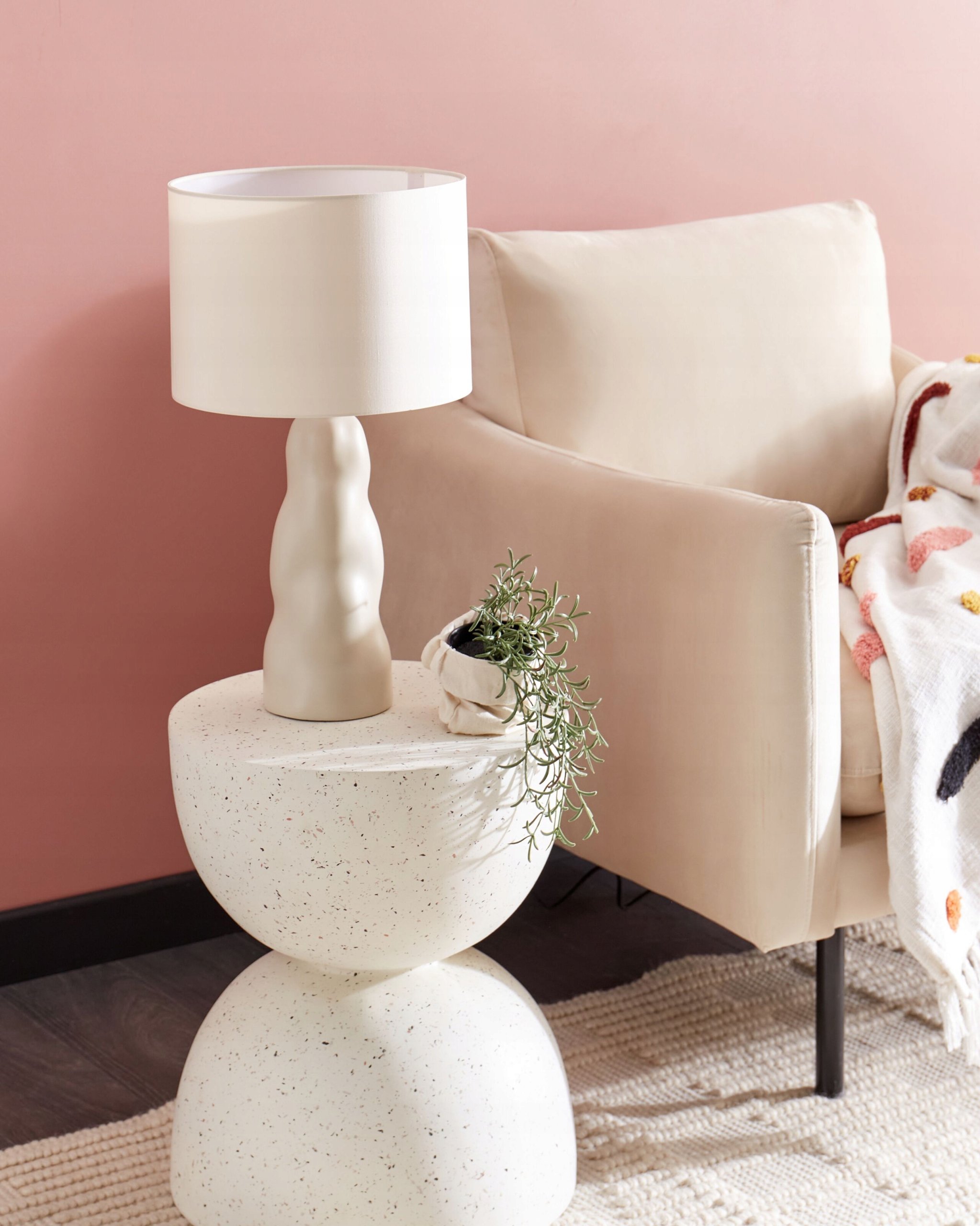 Ceramiczna podstawa – połączenie wyrafinowania i stylu