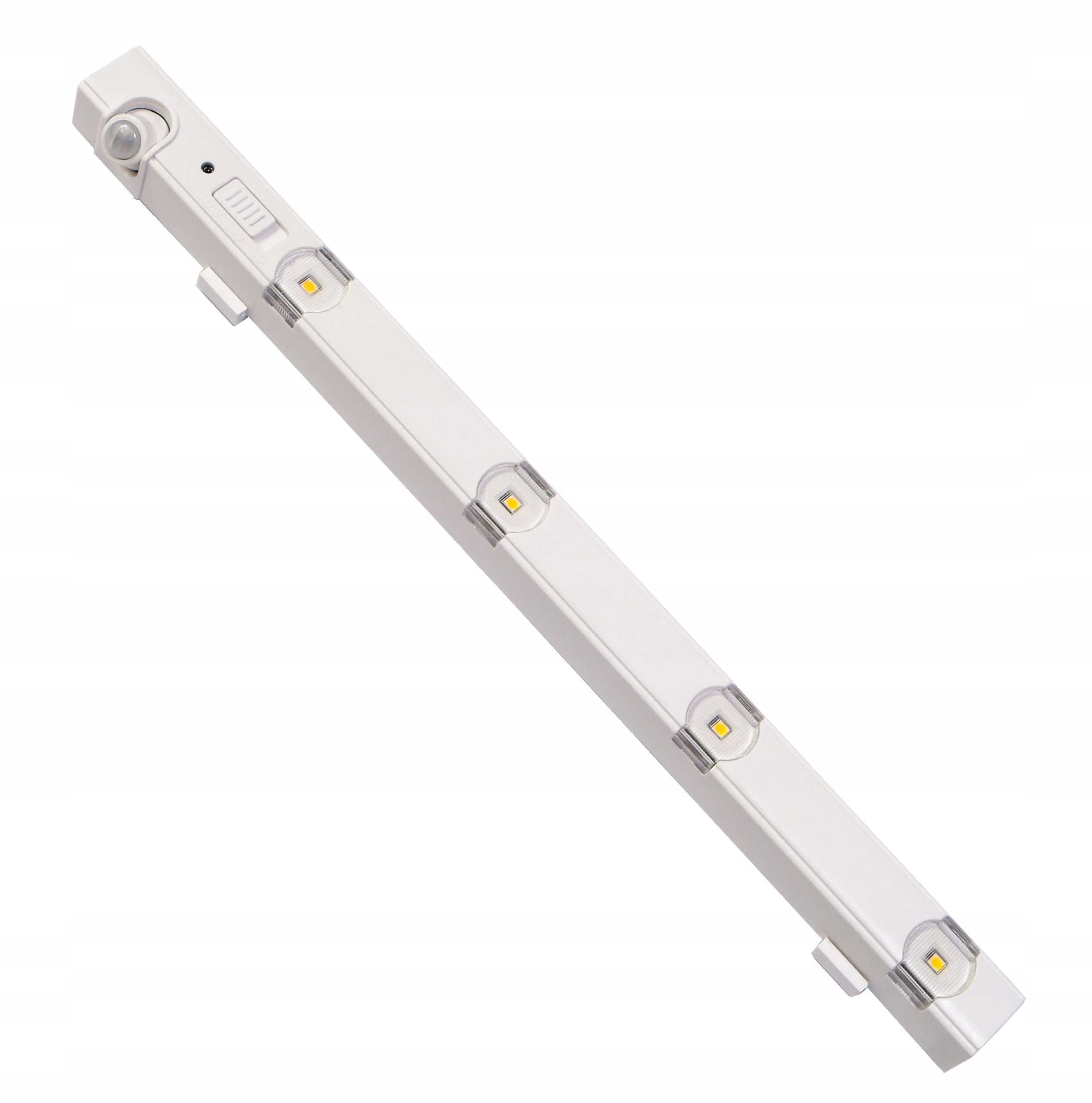 Energooszczędna technologia LED o jasności 30 lumenów