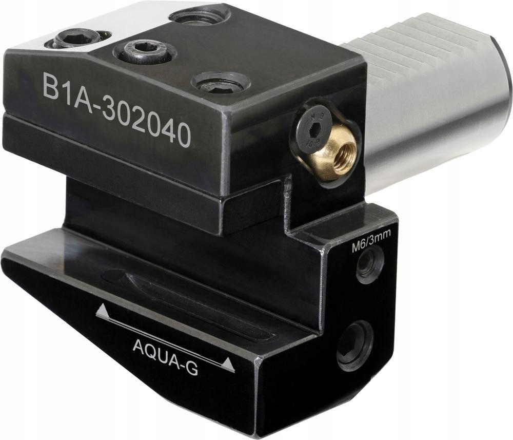 Uchwyt VDI DIN69880 B1A-40x25x44 – Wysoka jakość i precyzja w obróbce