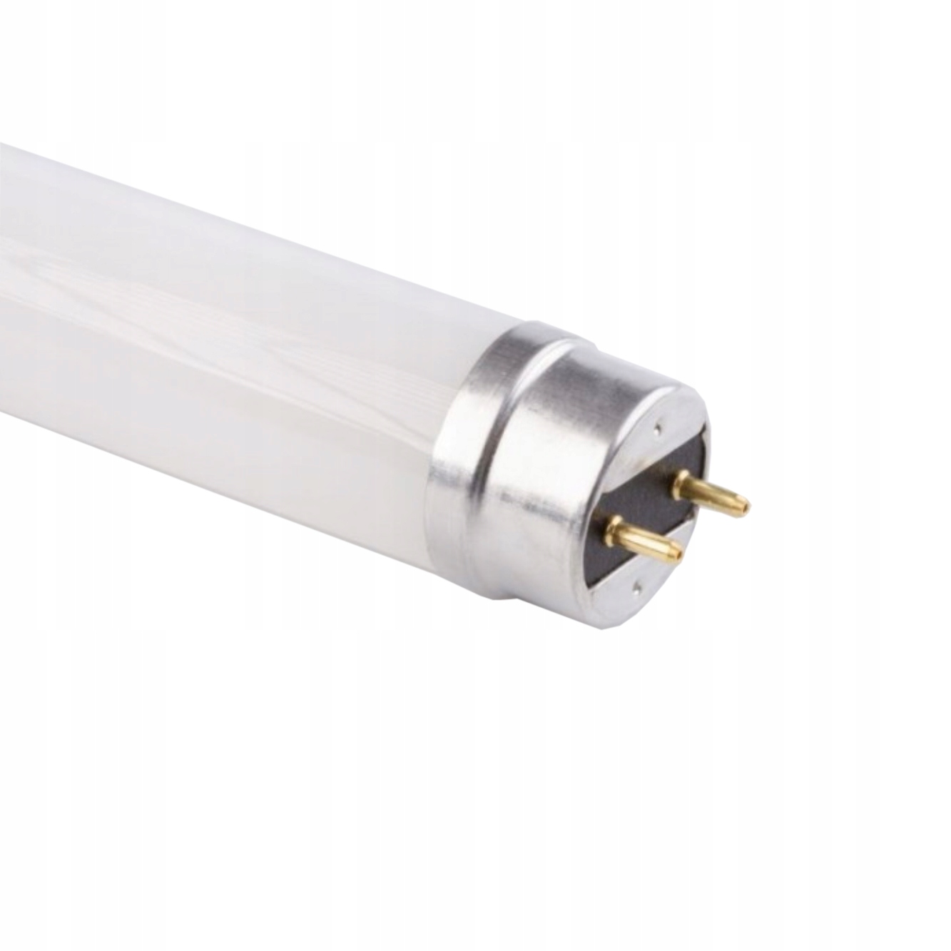 Wbudowany zasilacz LED – Bezpieczeństwo i wygoda użytkowania