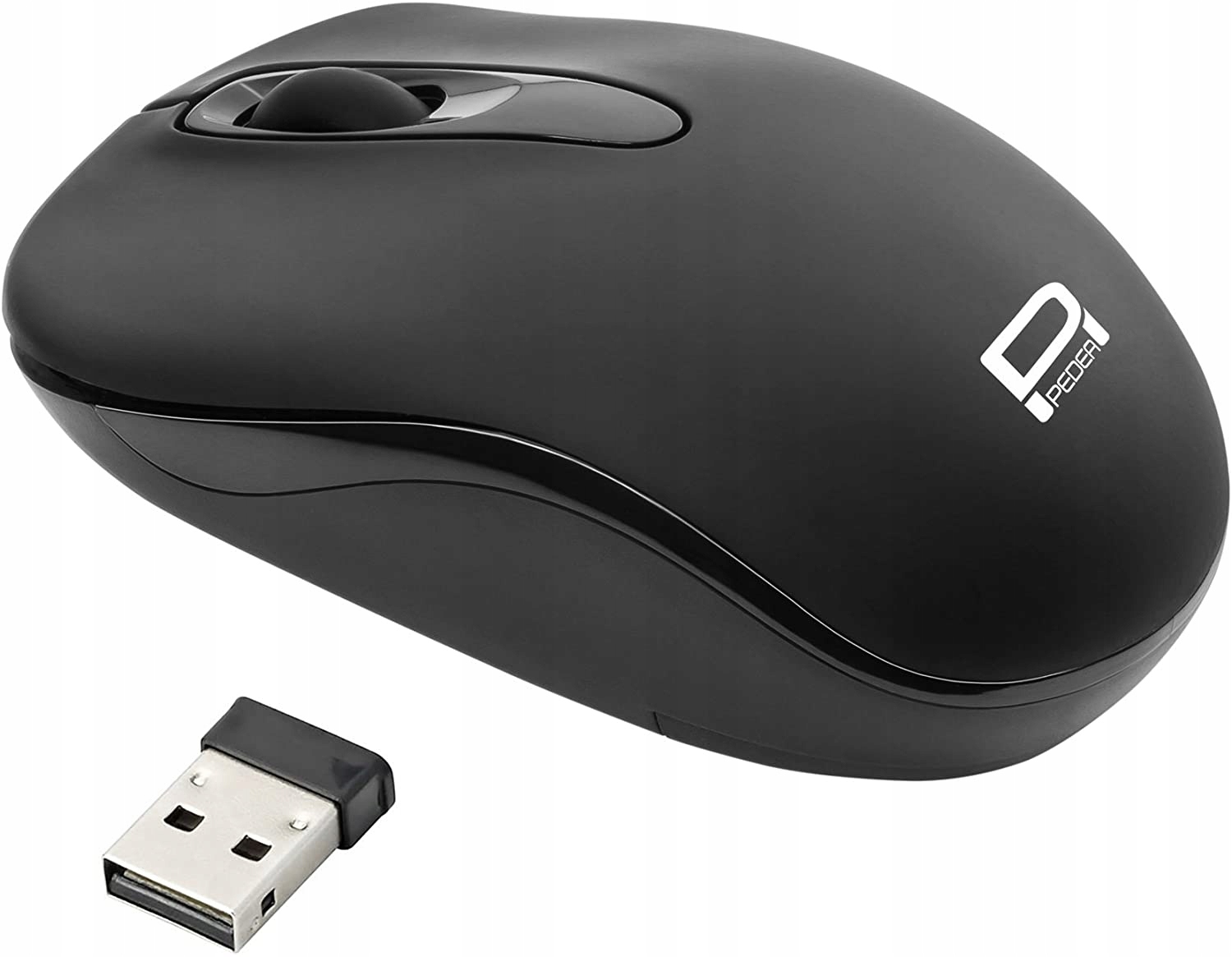 Interfejs USB i łatwe podłączenie Plug & Play