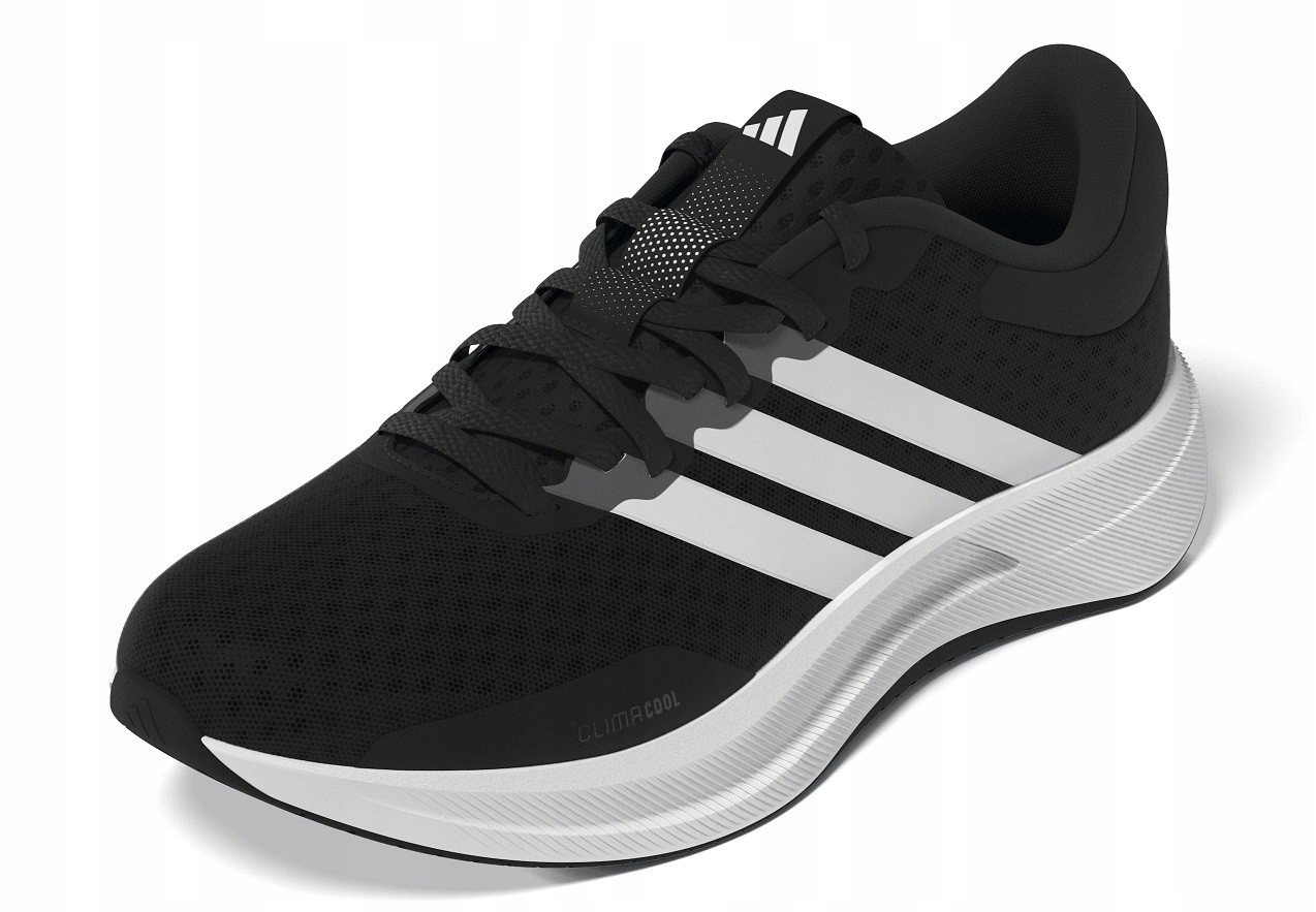Buty męskie adidas Treadmove czarne JH5554 – Idealne do biegania