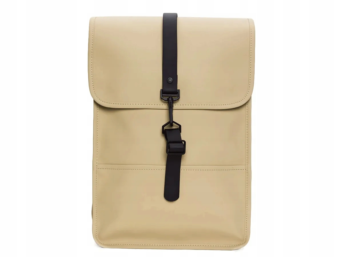 Plecak BACKPACK MINI W3 13020 24 SAND – Stylowy wybór na każdą okazję