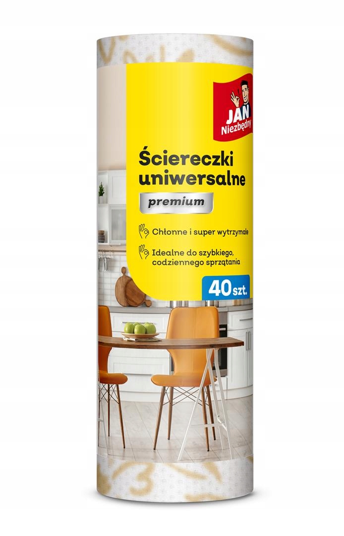 Praktyczne zastosowanie w kuchni i łazience