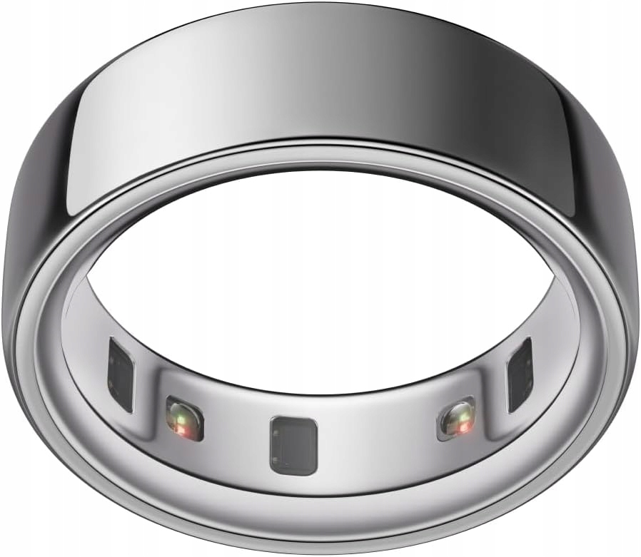 Inteligentny Pierścień Oura Ring 4 – Twój osobisty monitor zdrowia