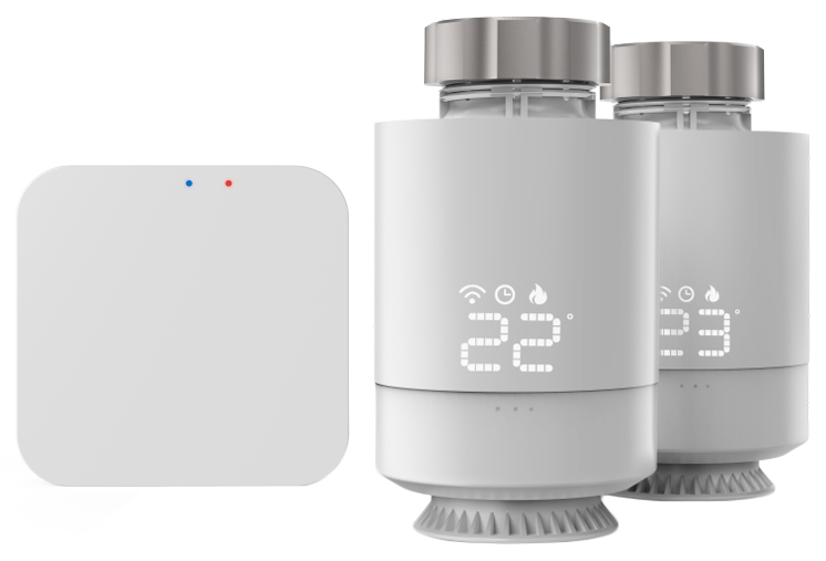 Najważniejsze cechy termostatów Hama