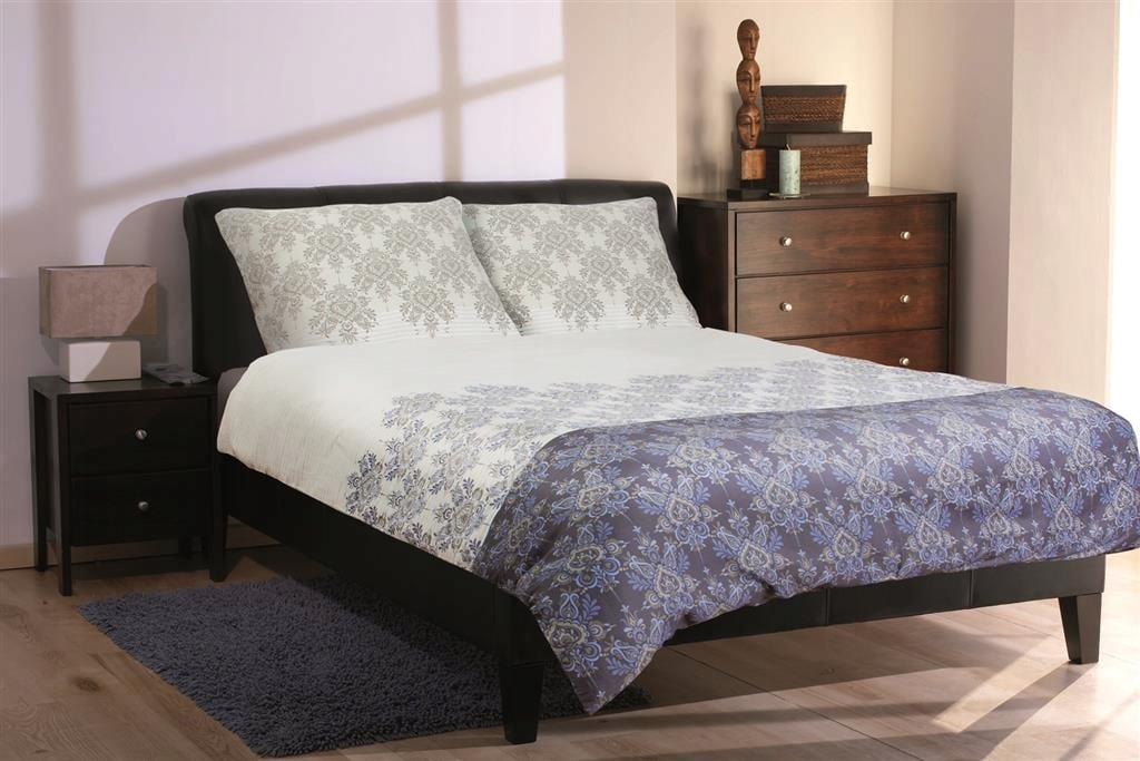 Pościel satynowa EXCLUSIVE CZ – Elegancja i komfort w Twojej sypialni